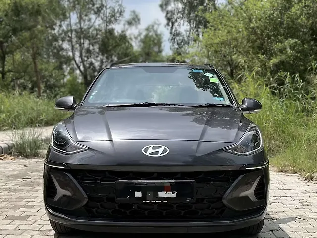Used 2024 Hyundai Grand i10 NIOS in Delhi