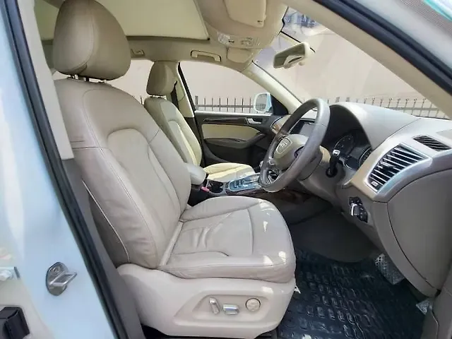 Used Audi Q5 [2013-2018] 30 TDI Technology Pack in Bangalore