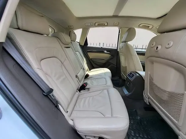 Used Audi Q5 [2013-2018] 30 TDI Technology Pack in Bangalore