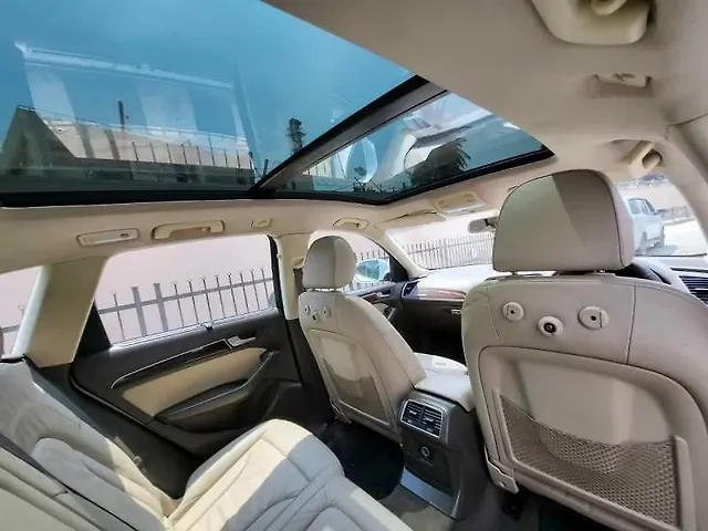 Used Audi Q5 [2013-2018] 30 TDI Technology Pack in Bangalore