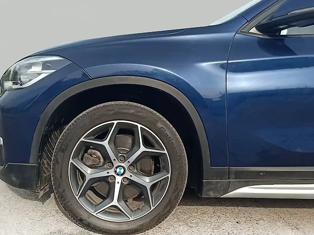 Used BMW X1 [2016-2020] sDrive20d M Sport in Noida