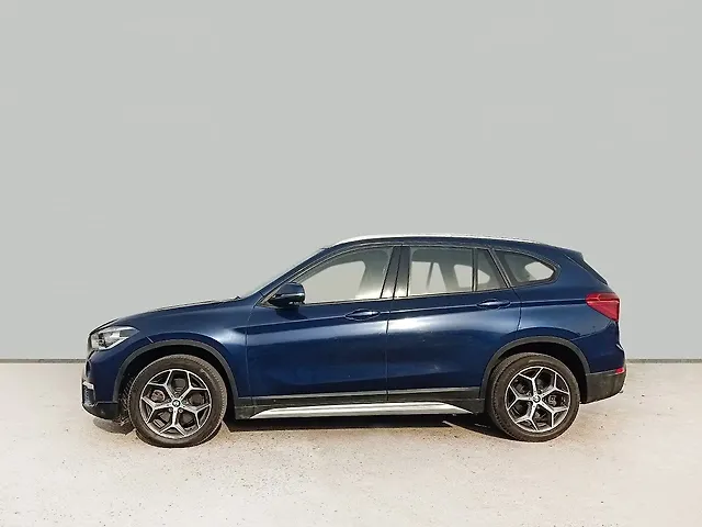 Used BMW X1 [2016-2020] sDrive20d M Sport in Noida