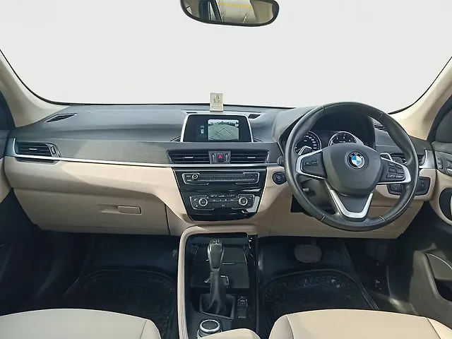 Used BMW X1 [2016-2020] sDrive20d M Sport in Noida