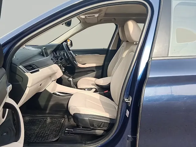 Used BMW X1 [2016-2020] sDrive20d M Sport in Noida