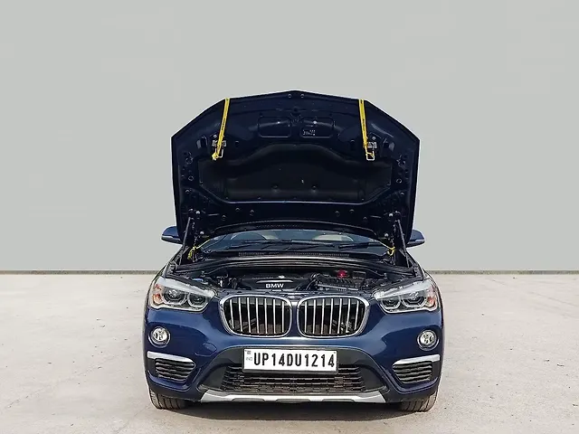 Used BMW X1 [2016-2020] sDrive20d M Sport in Noida