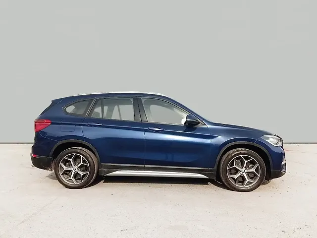 Used BMW X1 [2016-2020] sDrive20d M Sport in Noida