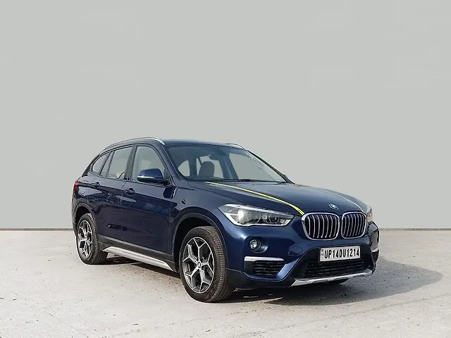 Used BMW X1 [2016-2020] sDrive20d M Sport in Noida
