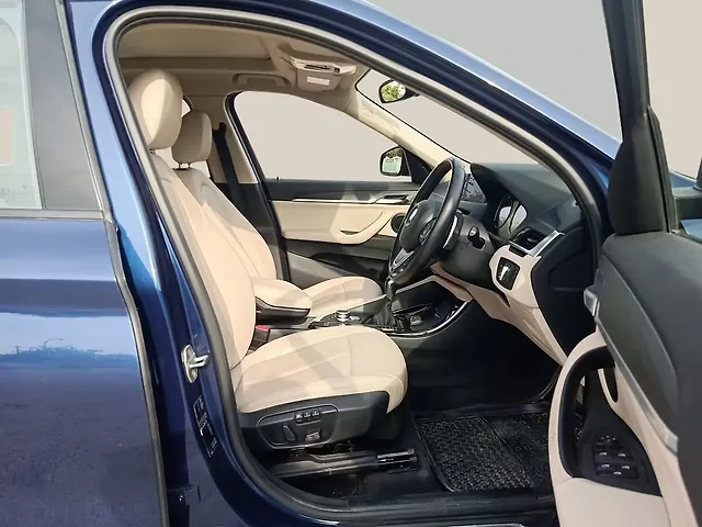 Used BMW X1 [2016-2020] sDrive20d M Sport in Noida