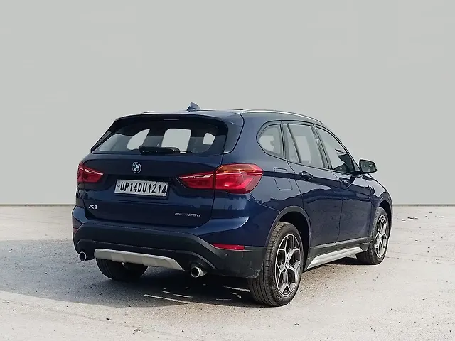 Used BMW X1 [2016-2020] sDrive20d M Sport in Noida