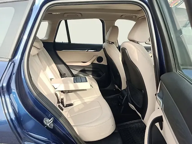 Used BMW X1 [2016-2020] sDrive20d M Sport in Noida