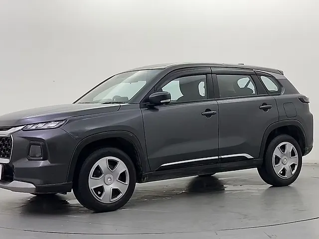 Used 2023 Maruti Suzuki Grand Vitara in Delhi