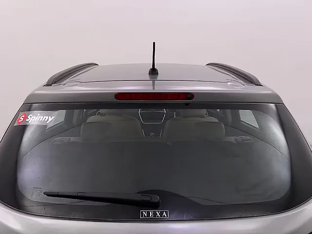 Used Maruti Suzuki S-Cross 2020 Zeta in Delhi