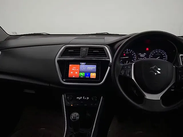 Used Maruti Suzuki S-Cross 2020 Zeta in Delhi