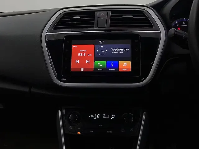 Used Maruti Suzuki S-Cross 2020 Zeta in Delhi
