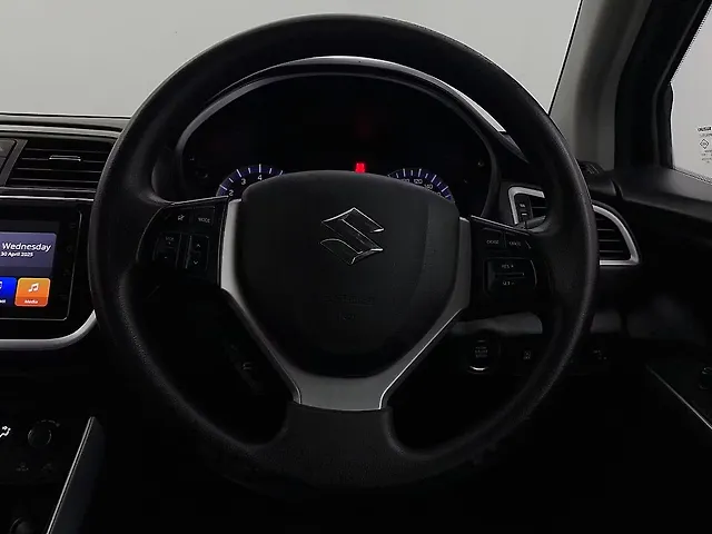 Used Maruti Suzuki S-Cross 2020 Zeta in Delhi