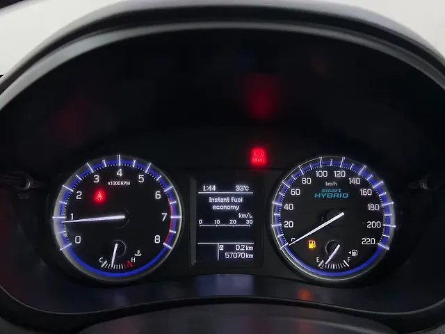 Used Maruti Suzuki S-Cross 2020 Zeta in Delhi