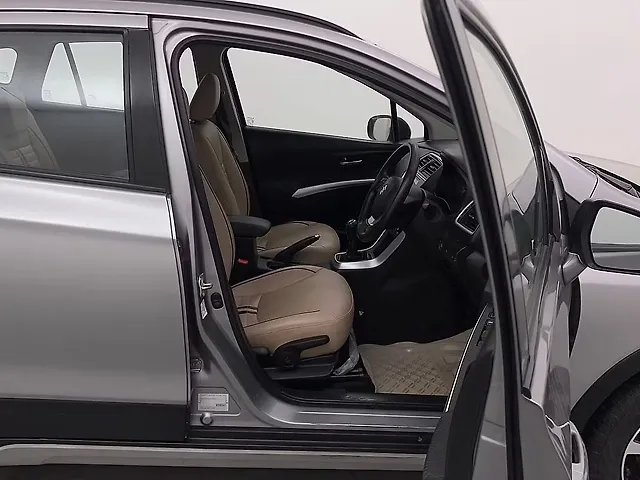 Used Maruti Suzuki S-Cross 2020 Zeta in Delhi