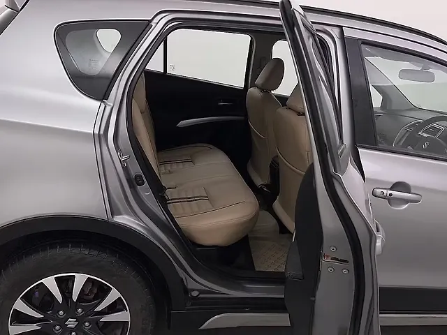 Used Maruti Suzuki S-Cross 2020 Zeta in Delhi