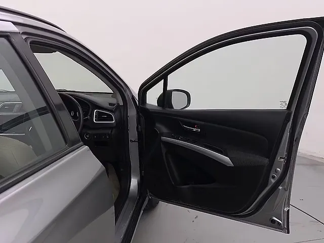 Used Maruti Suzuki S-Cross 2020 Zeta in Delhi