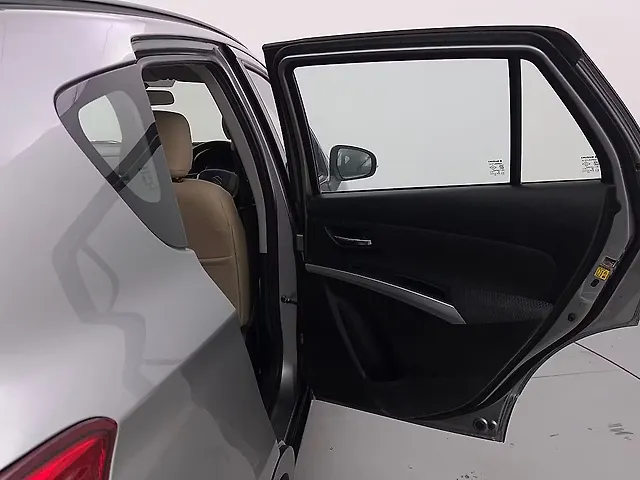 Used Maruti Suzuki S-Cross 2020 Zeta in Delhi