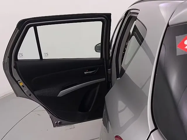 Used Maruti Suzuki S-Cross 2020 Zeta in Delhi