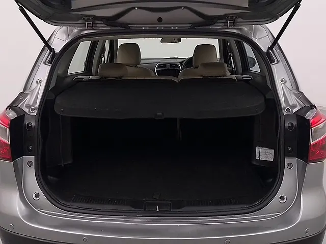 Used Maruti Suzuki S-Cross 2020 Zeta in Delhi