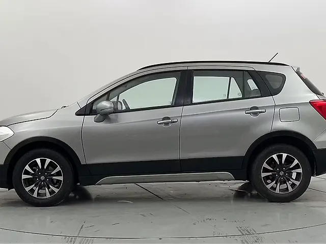 Used Maruti Suzuki S-Cross 2020 Zeta in Delhi