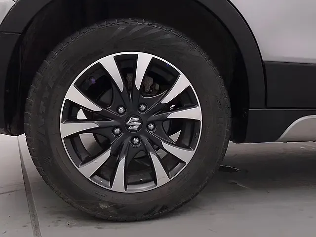 Used Maruti Suzuki S-Cross 2020 Zeta in Delhi