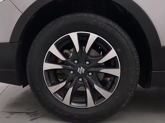 Used Maruti Suzuki S-Cross 2020 Zeta in Delhi