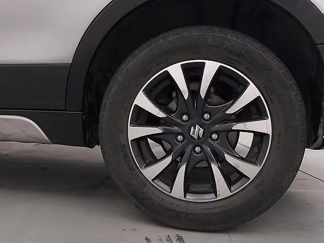 Used Maruti Suzuki S-Cross 2020 Zeta in Delhi