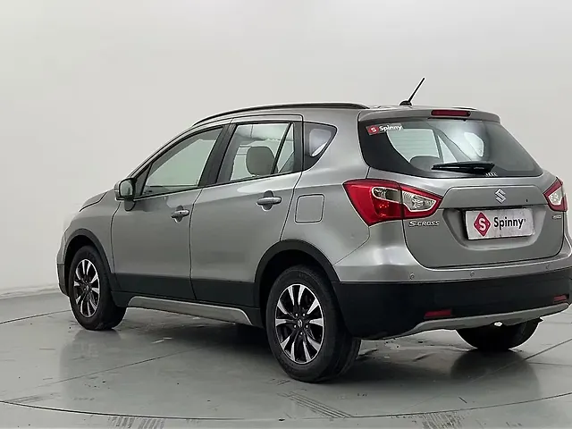 Used Maruti Suzuki S-Cross 2020 Zeta in Delhi