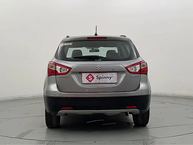 Used Maruti Suzuki S-Cross 2020 Zeta in Delhi