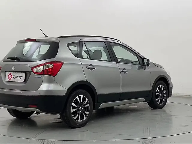 Used Maruti Suzuki S-Cross 2020 Zeta in Delhi