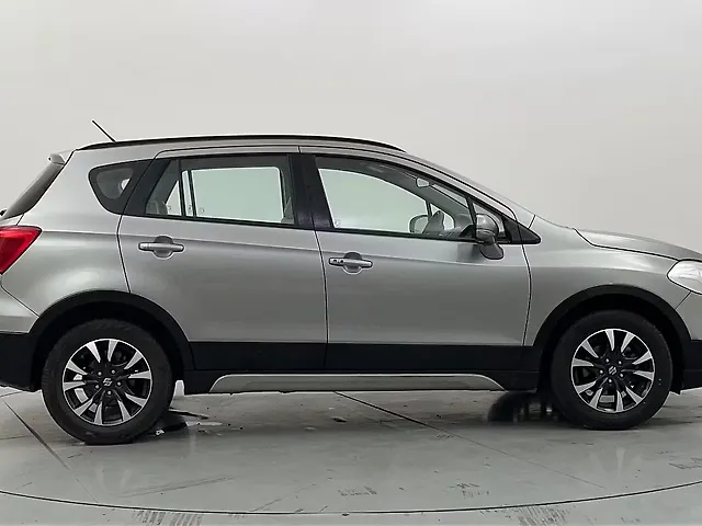 Used Maruti Suzuki S-Cross 2020 Zeta in Delhi