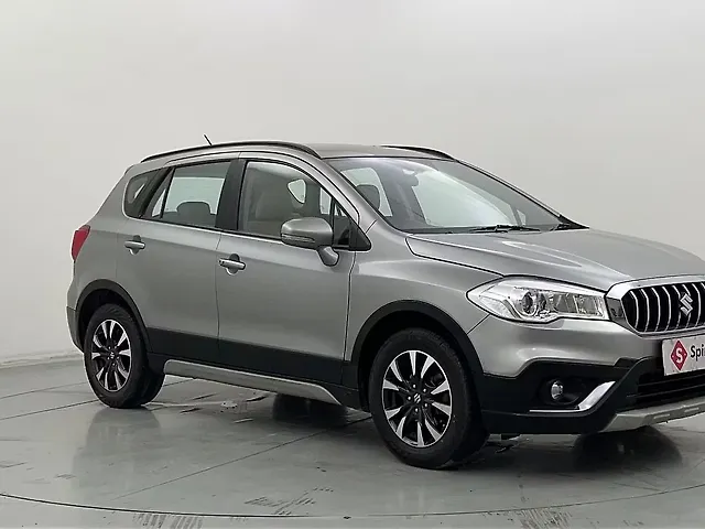 Used Maruti Suzuki S-Cross 2020 Zeta in Delhi