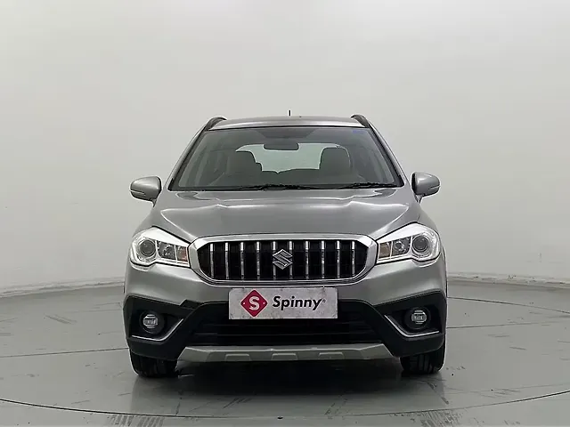 Used Maruti Suzuki S-Cross 2020 Zeta in Delhi