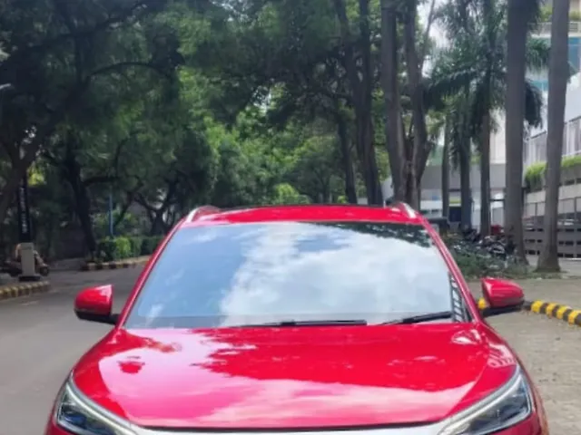Used 2023 BYD Atto 3 in Pune