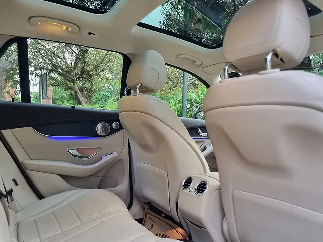 Used Mercedes-Benz GLC [2019-2023] 200 Progressive in Delhi