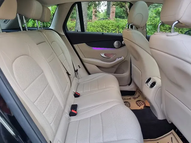 Used Mercedes-Benz GLC [2019-2023] 200 Progressive in Delhi