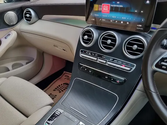 Used Mercedes-Benz GLC [2019-2023] 200 Progressive in Delhi