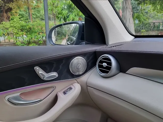 Used Mercedes-Benz GLC [2019-2023] 200 Progressive in Delhi