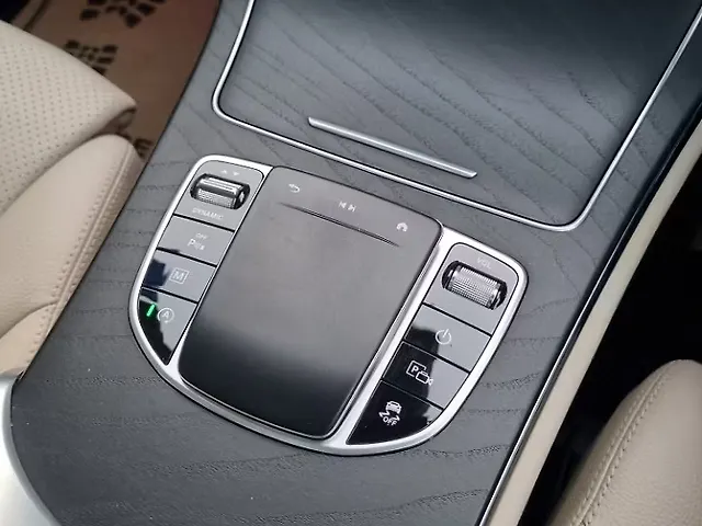 Used Mercedes-Benz GLC [2019-2023] 200 Progressive in Delhi
