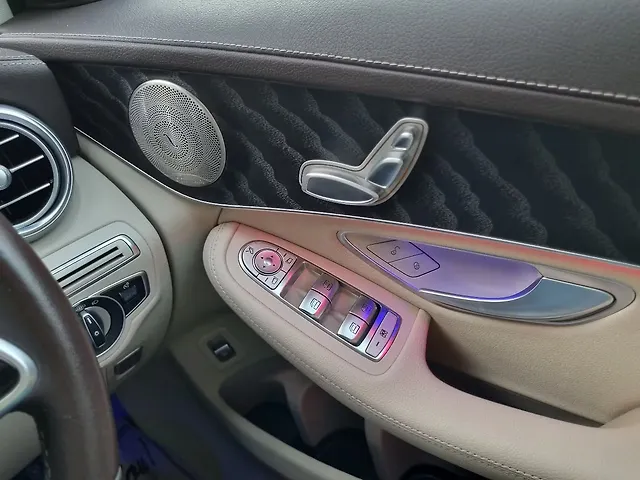 Used Mercedes-Benz GLC [2019-2023] 200 Progressive in Delhi