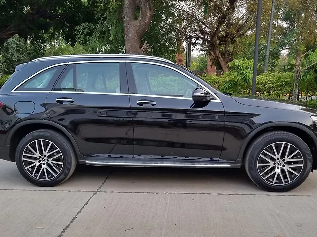 Used Mercedes-Benz GLC [2019-2023] 200 Progressive in Delhi