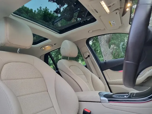 Used Mercedes-Benz GLC [2019-2023] 200 Progressive in Delhi