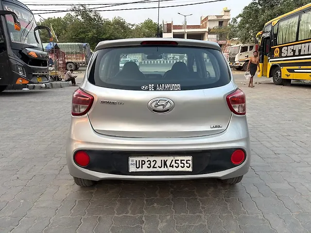 Used Hyundai Grand i10 Magna U2 1.2 CRDi in Lucknow