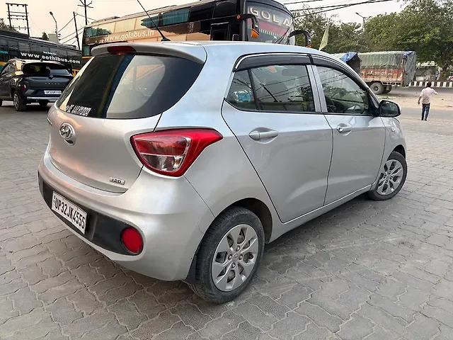 Used Hyundai Grand i10 Magna U2 1.2 CRDi in Lucknow