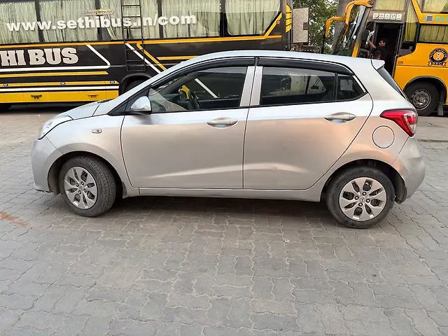 Used Hyundai Grand i10 Magna U2 1.2 CRDi in Lucknow