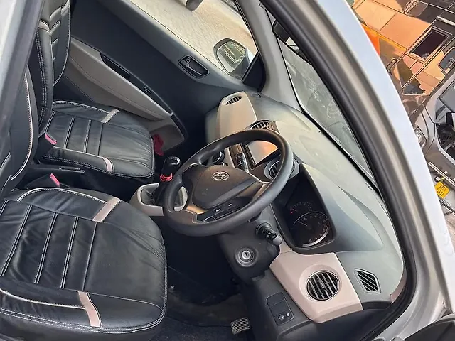 Used Hyundai Grand i10 Magna U2 1.2 CRDi in Lucknow