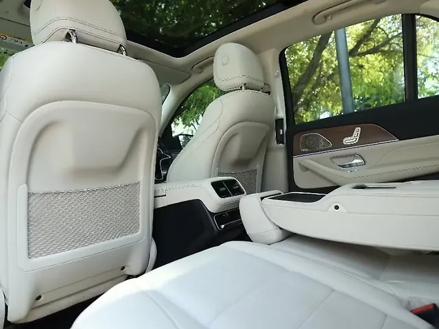 Used Mercedes-Benz GLE 450d 4MATIC LWB in Delhi
